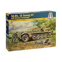 Italeri 6561s kfz gebraucht kaufen  Wird an jeden Ort in Deutschland
