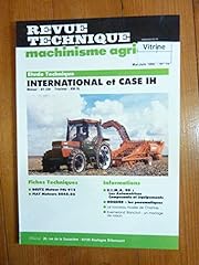 Rtma case tracteur d'occasion  Livré partout en France
