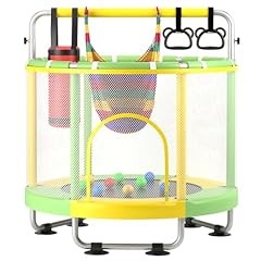 Zcmhaxj trampoline kids for sale  Delivered anywhere in USA 