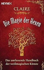 Magie hexen umfassende gebraucht kaufen  Wird an jeden Ort in Deutschland
