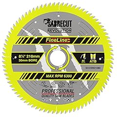 Sccsw21080 sabrecut 210mm for sale  Delivered anywhere in UK