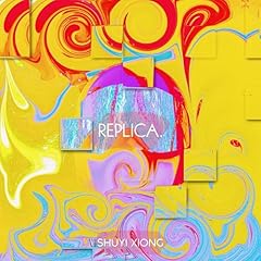 Replica. usato  Spedito ovunque in Italia 