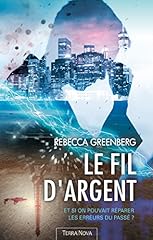 Fil argent d'occasion  Livré partout en France