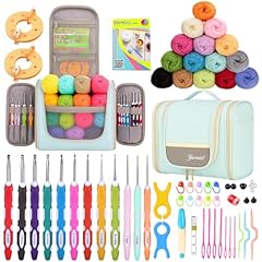 Yarniss crochet kits for sale  Delivered anywhere in USA 