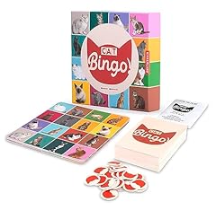 Cat bingo for sale  Delivered anywhere in USA 