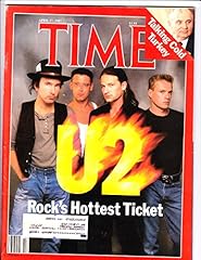Time magazine april for sale  Delivered anywhere in USA 