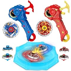 Boys battle spinning for sale  Delivered anywhere in UK