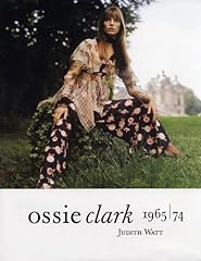 Ossie clark 1965 for sale  Delivered anywhere in UK