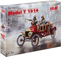 Icm model 1914 for sale  Delivered anywhere in UK