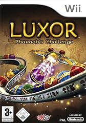 Luxor pharaoh challenge d'occasion  Livré partout en France