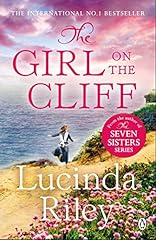 Girl cliff compelling for sale  Delivered anywhere in UK