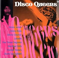 Disc0queens for sale  Delivered anywhere in UK