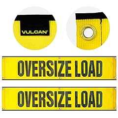Vulcan oversized load for sale  Delivered anywhere in USA 