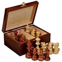 Staunton tournament chess for sale  Delivered anywhere in UK