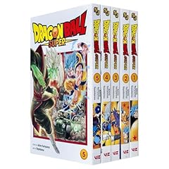 Dragon ball super usato  Spedito ovunque in Italia 
