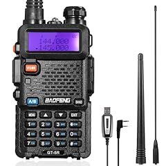 Baofeng talkie walkie d'occasion  Livré partout en Belgiqu