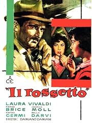 Rossetto usato  Spedito ovunque in Italia 