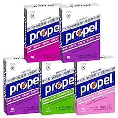 Propel powder packets for sale  Delivered anywhere in USA 