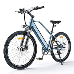 Hillmiles miletrail1 bici usato  Spedito ovunque in Italia 