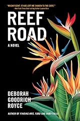 Reef road novel for sale  Delivered anywhere in USA 