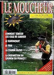 Moucheur editorialdiscretion a d'occasion  Livré partout en France