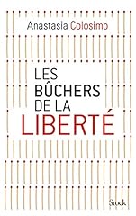 Bûchers liberté d'occasion  Livré partout en France