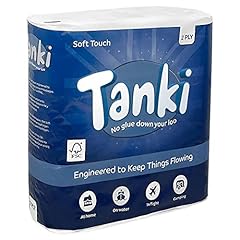 Tanki soft touch gebraucht kaufen  Wird an jeden Ort in Deutschland