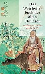 Weisheitsbuch alten chinesen gebraucht kaufen  Wird an jeden Ort in Deutschland