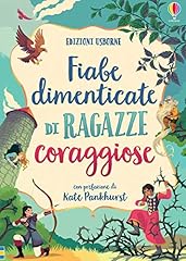 Fiabe dimenticate ragazze usato  Spedito ovunque in Italia 