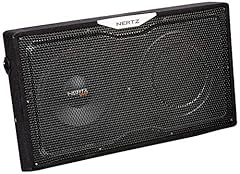 Subwoofer box ultrapiatto usato  Spedito ovunque in Italia 