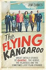 Flying kangaroo great for sale  Delivered anywhere in UK