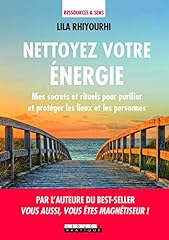 Nettoyez énergie secrets d'occasion  Livré partout en France