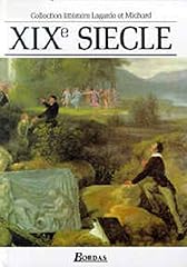 Xixeme siecle. grands d'occasion  Livré partout en Belgiqu