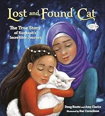 Lost found cat for sale  Delivered anywhere in UK