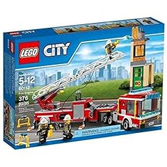 Lego 60112 city d'occasion  Livré partout en France