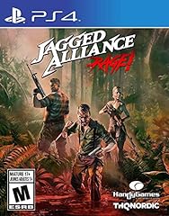 Jagged alliance rage for sale  Delivered anywhere in USA 