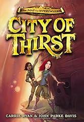 City thirst for sale  Delivered anywhere in USA 
