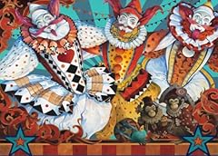Bluebird puzzle big d'occasion  Livré partout en France