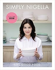 Simply nigella feel for sale  Delivered anywhere in Ireland