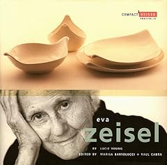 Eva zeisel inscribed for sale  Delivered anywhere in UK