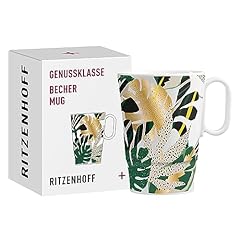 Ritzenhoff 3731007 kaffee gebraucht kaufen  Wird an jeden Ort in Deutschland