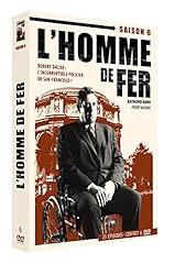 Homme fer saison d'occasion  Livré partout en Belgiqu