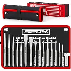 Piece precision punch for sale  Delivered anywhere in USA 