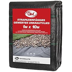 Groundmaster unkrautvlies extr gebraucht kaufen  Wird an jeden Ort in Deutschland