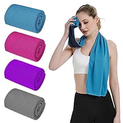 Hidarling cooling towel for sale  Delivered anywhere in UK