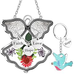 Bosam angel suncatcher for sale  Delivered anywhere in USA 