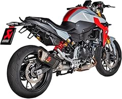 Akrapovic scarico posteriore usato  Spedito ovunque in Italia 