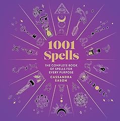 1001 spells complete for sale  Delivered anywhere in Ireland