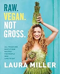 Raw. vegan. gross. for sale  Delivered anywhere in USA 