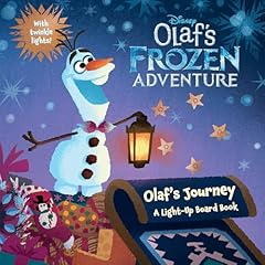 Olaf frozen adventure for sale  Delivered anywhere in USA 